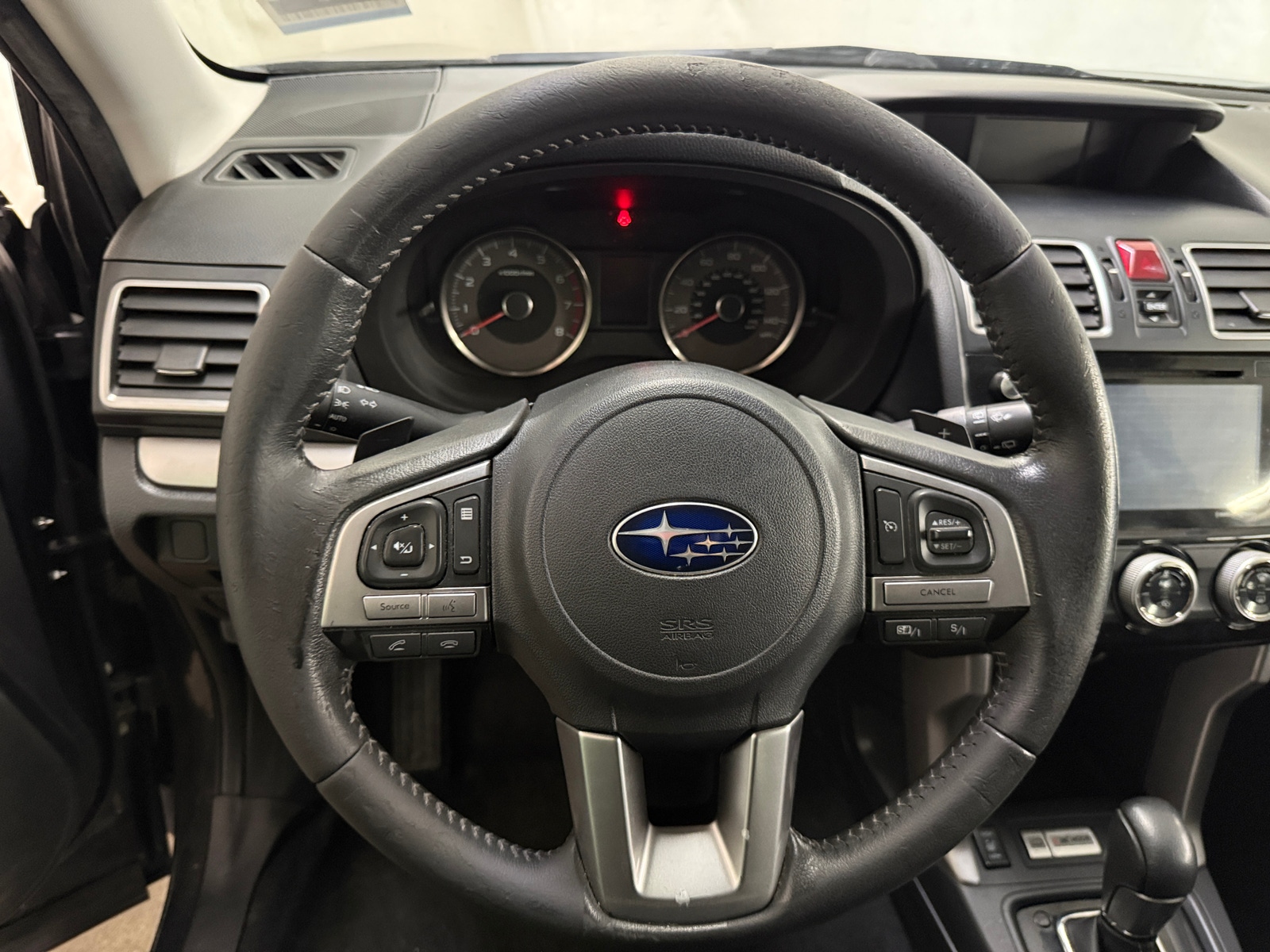 Thumbnail: 2017 Subaru Forester - 5