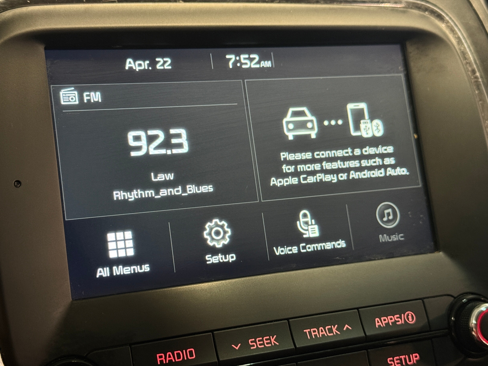 Thumbnail: 2017 Kia Forte - 4