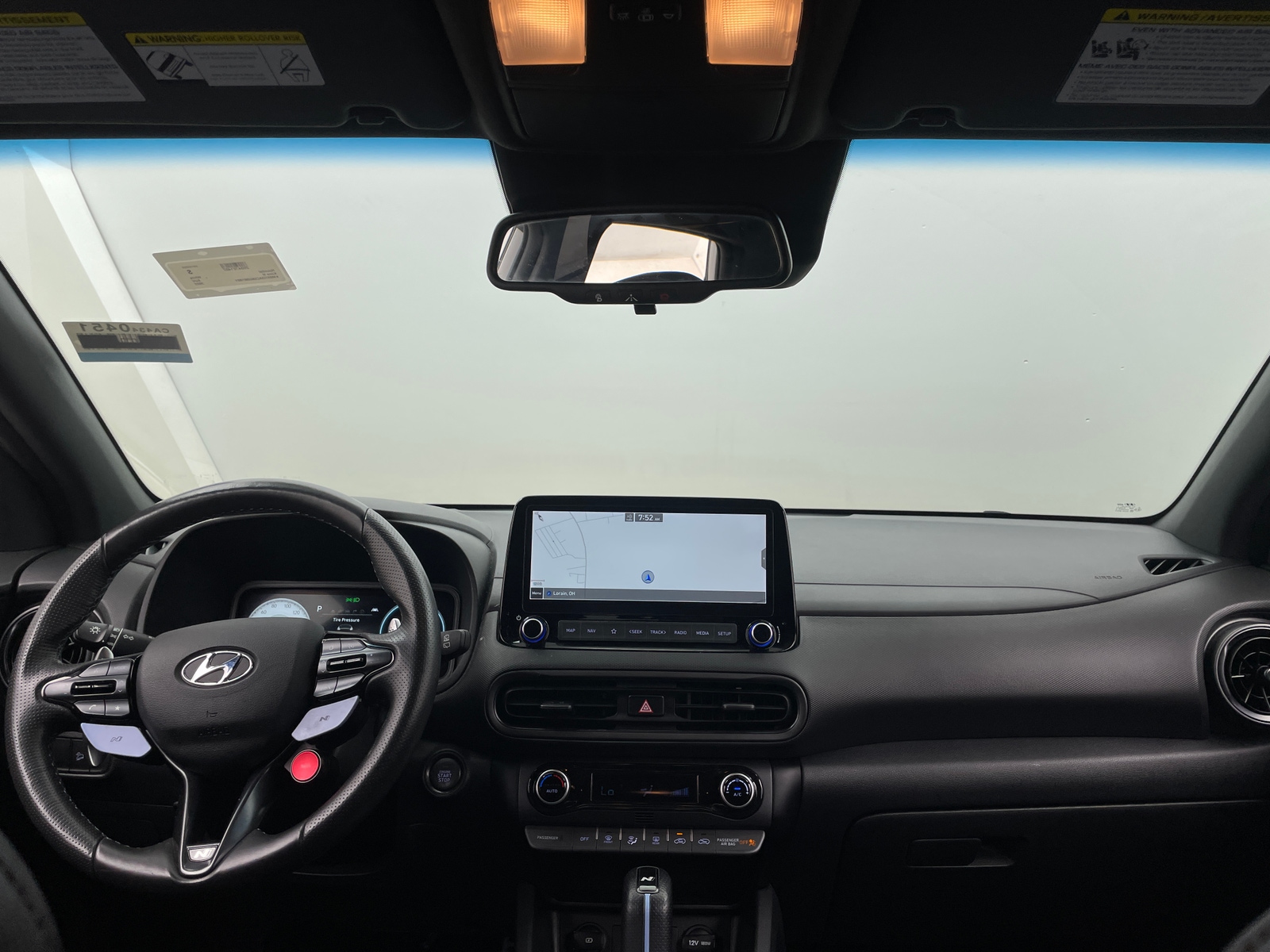 Thumbnail: 2022 Hyundai Kona - 3