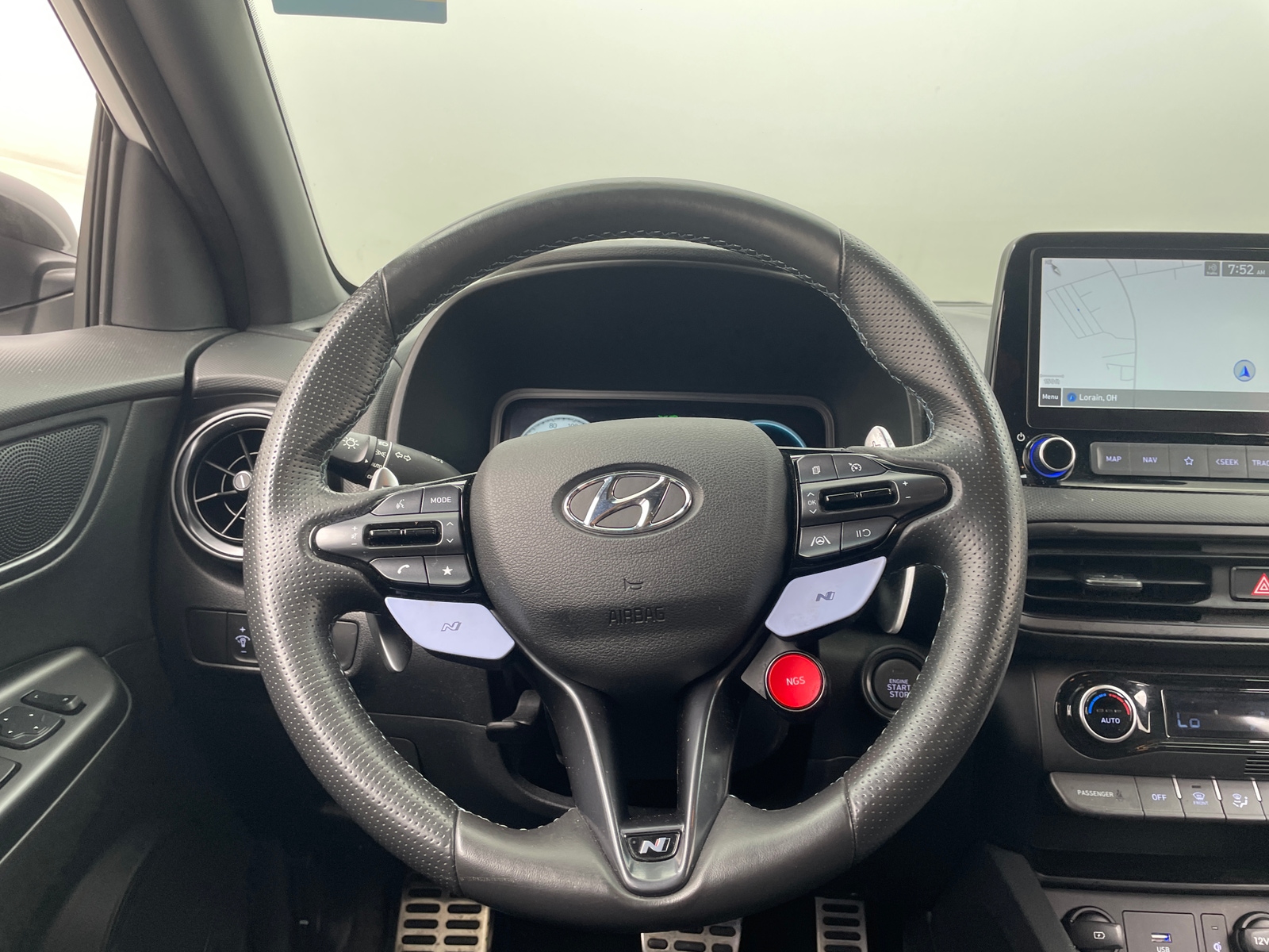 Thumbnail: 2022 Hyundai Kona - 5
