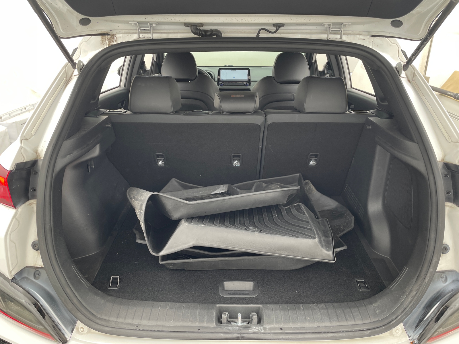 Thumbnail: 2022 Hyundai Kona - 7