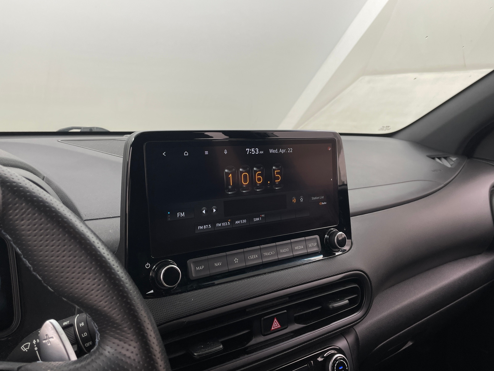 Thumbnail: 2022 Hyundai Kona - 4