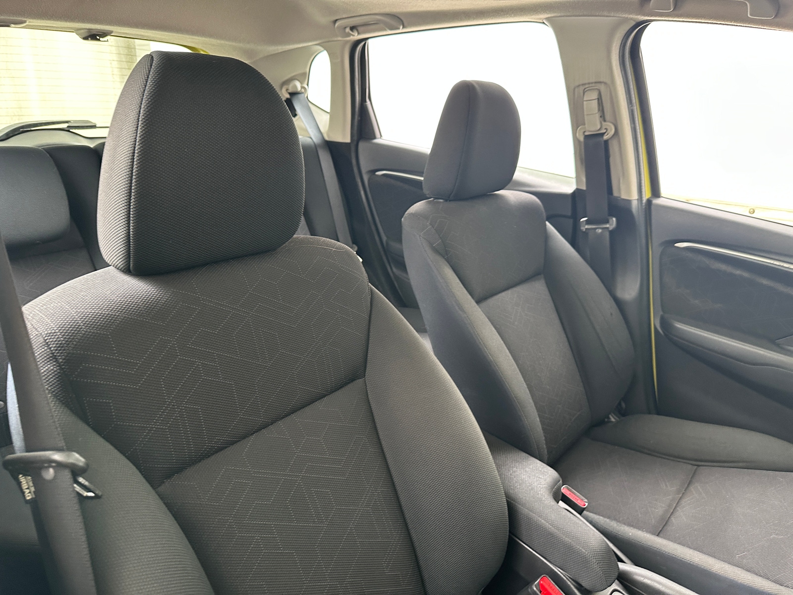 Thumbnail: 2016 Honda Fit - 2