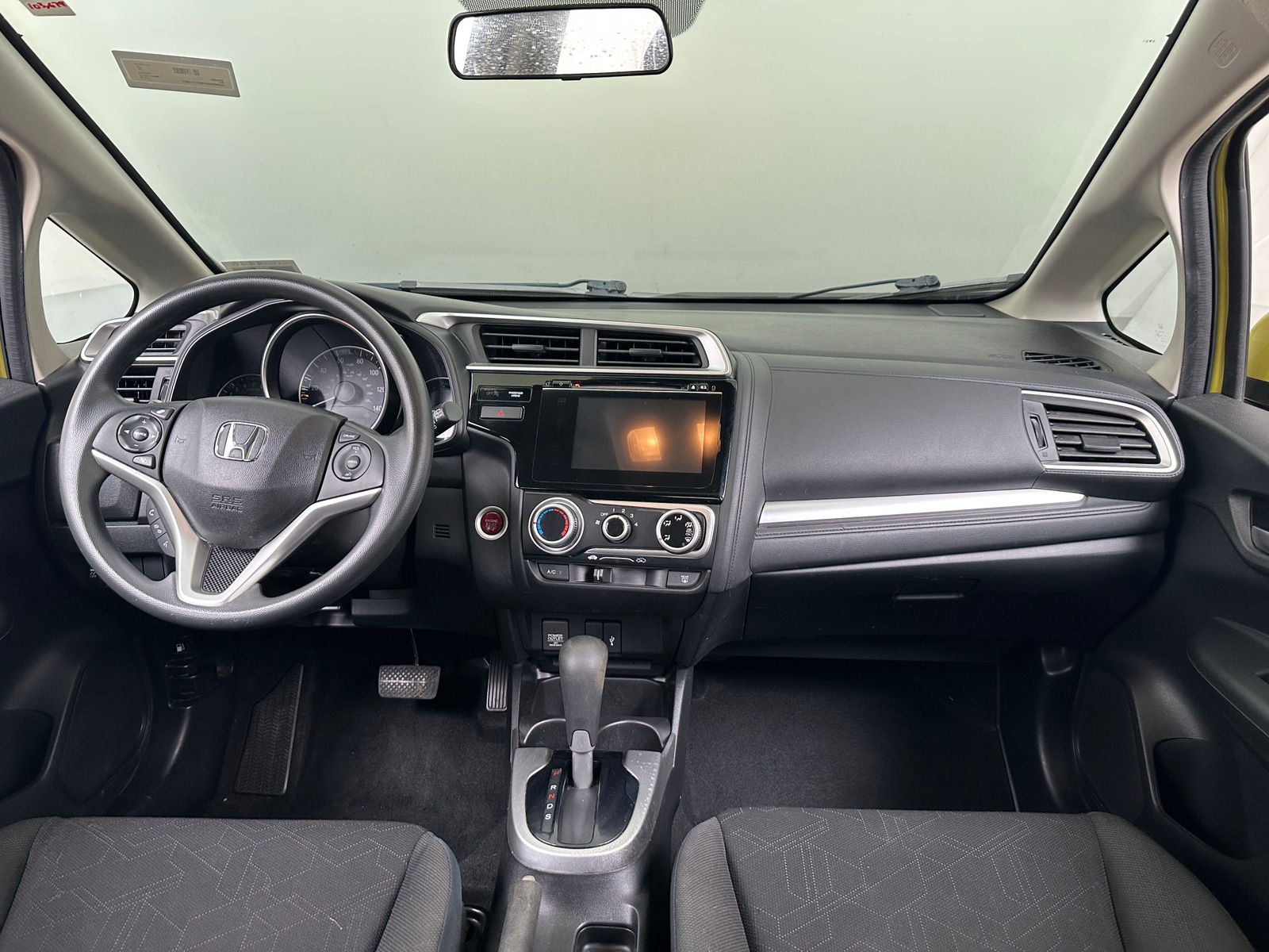 Thumbnail: 2016 Honda Fit - 3