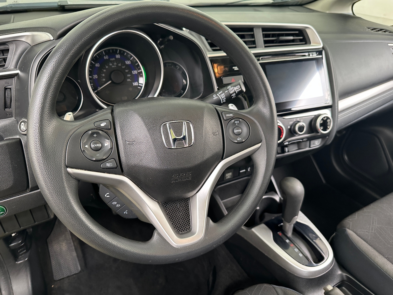 Thumbnail: 2016 Honda Fit - 5