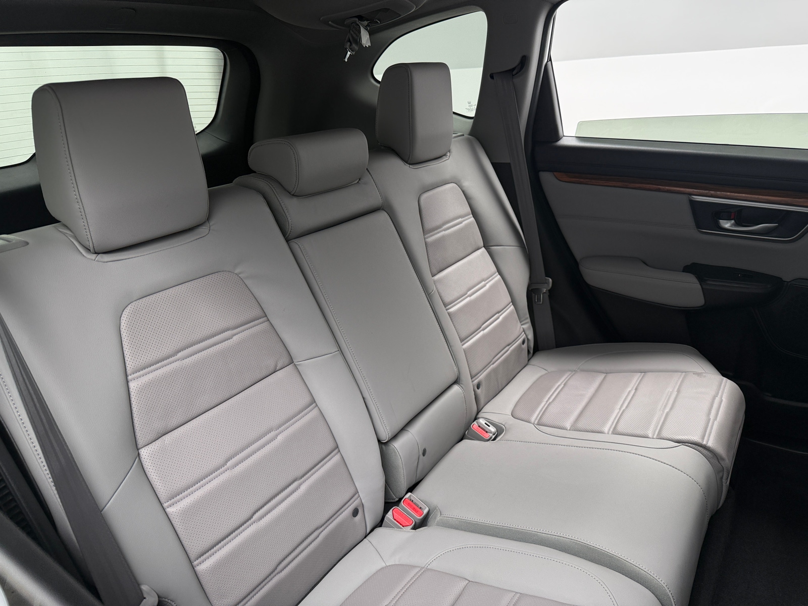 Thumbnail: 2022 Honda CR-V - 5