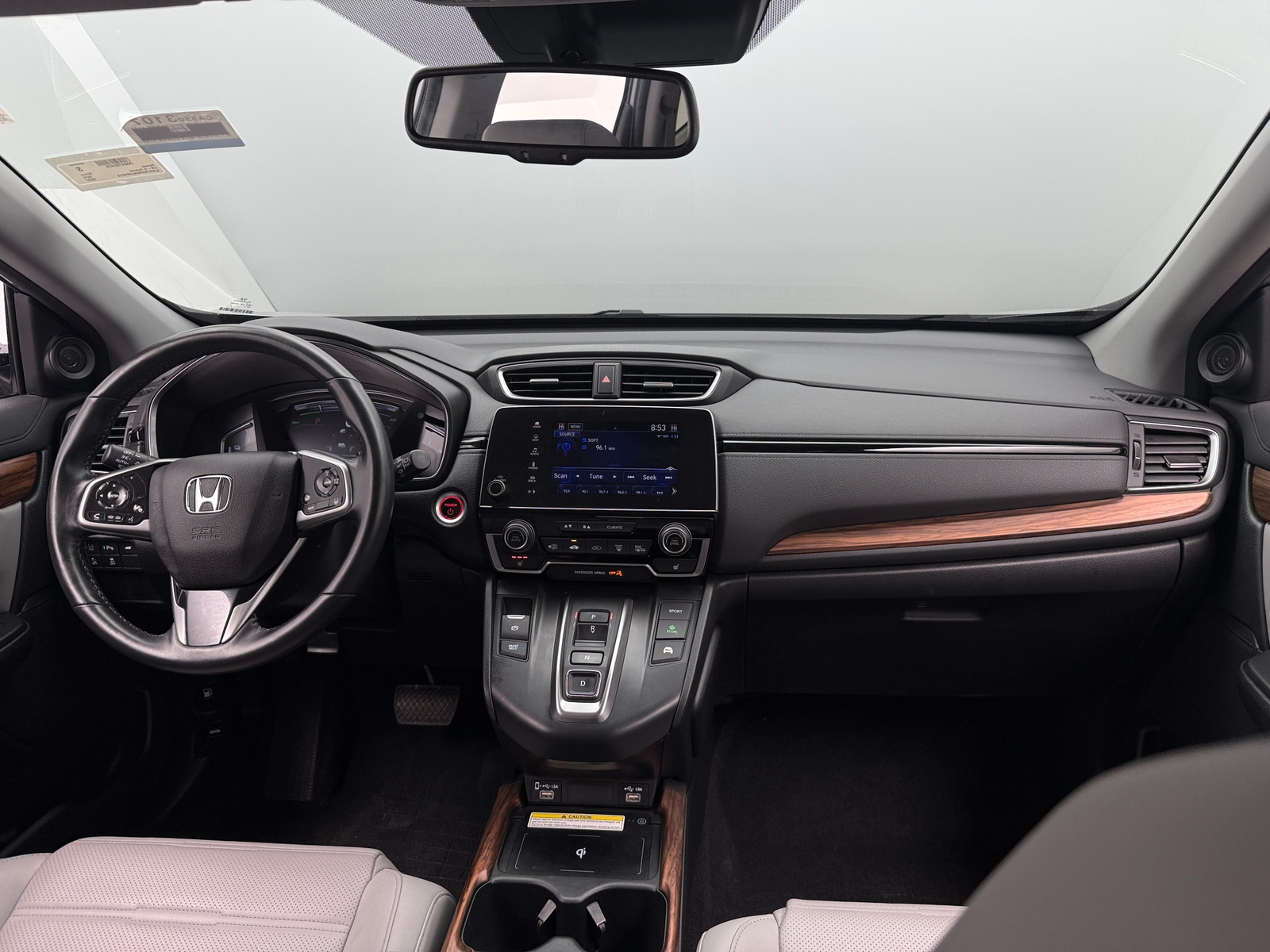 Thumbnail: 2022 Honda CR-V - 2