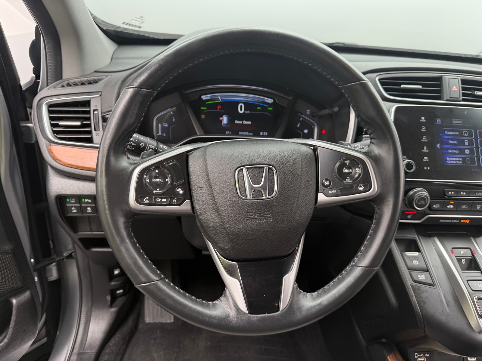 Thumbnail: 2022 Honda CR-V - 4