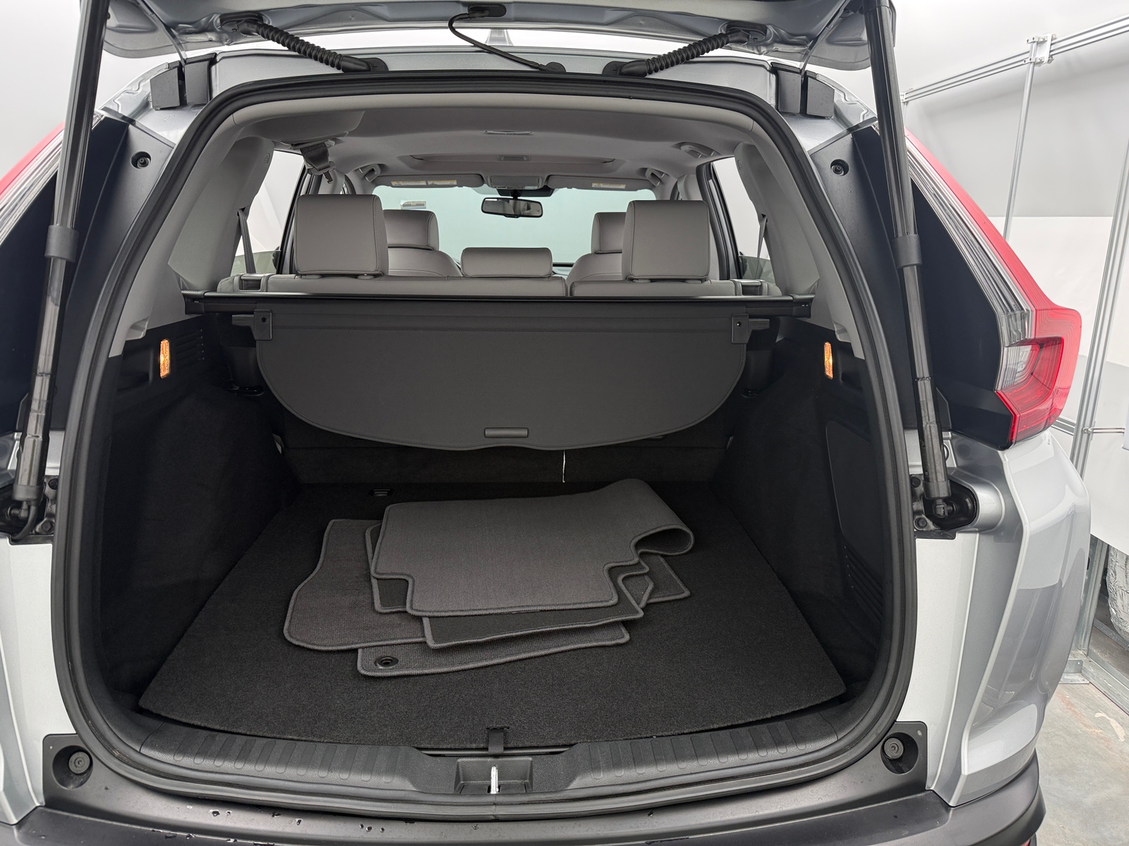 Thumbnail: 2022 Honda CR-V - 6