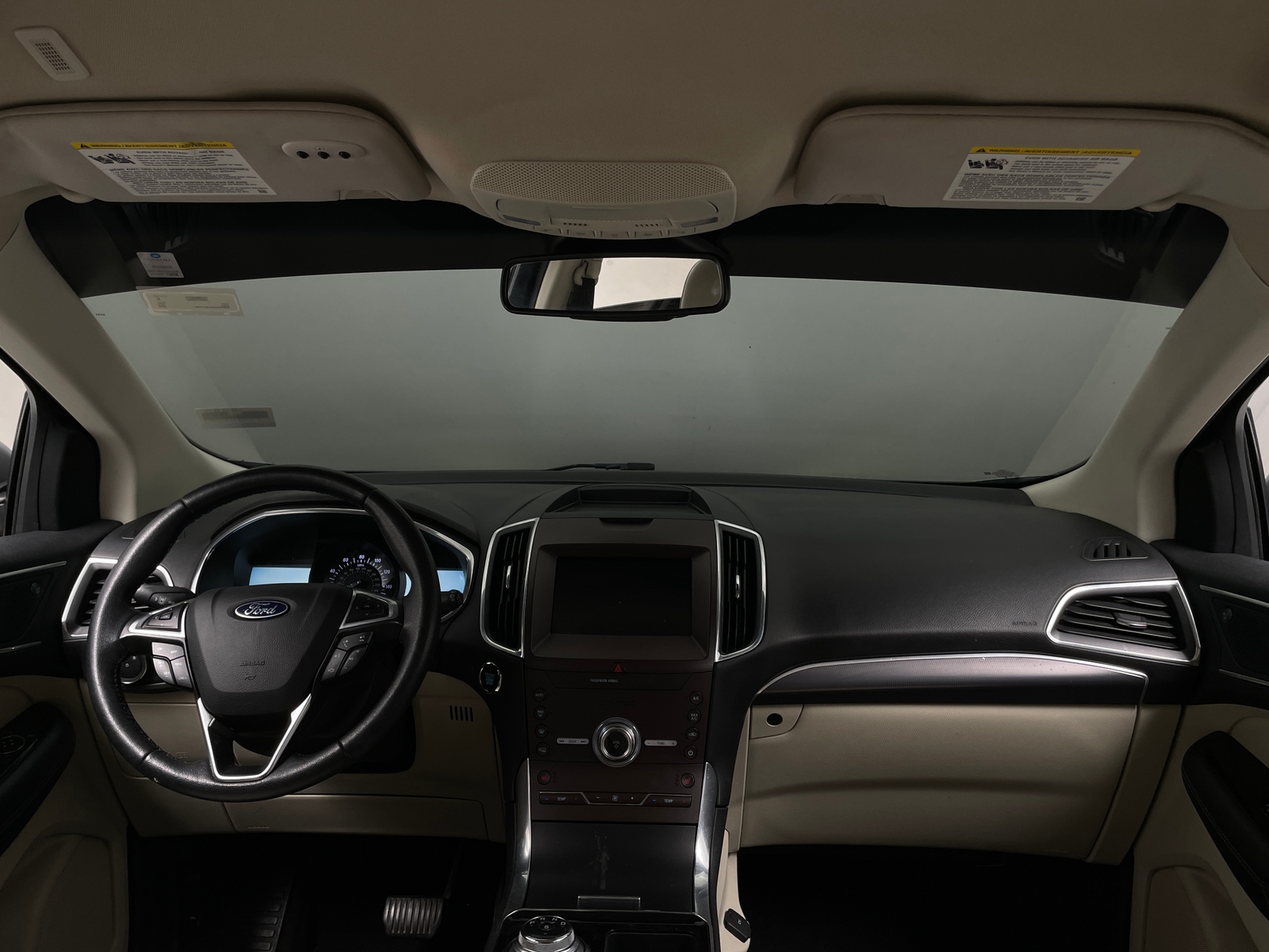 Thumbnail: 2020 Ford Edge - 2