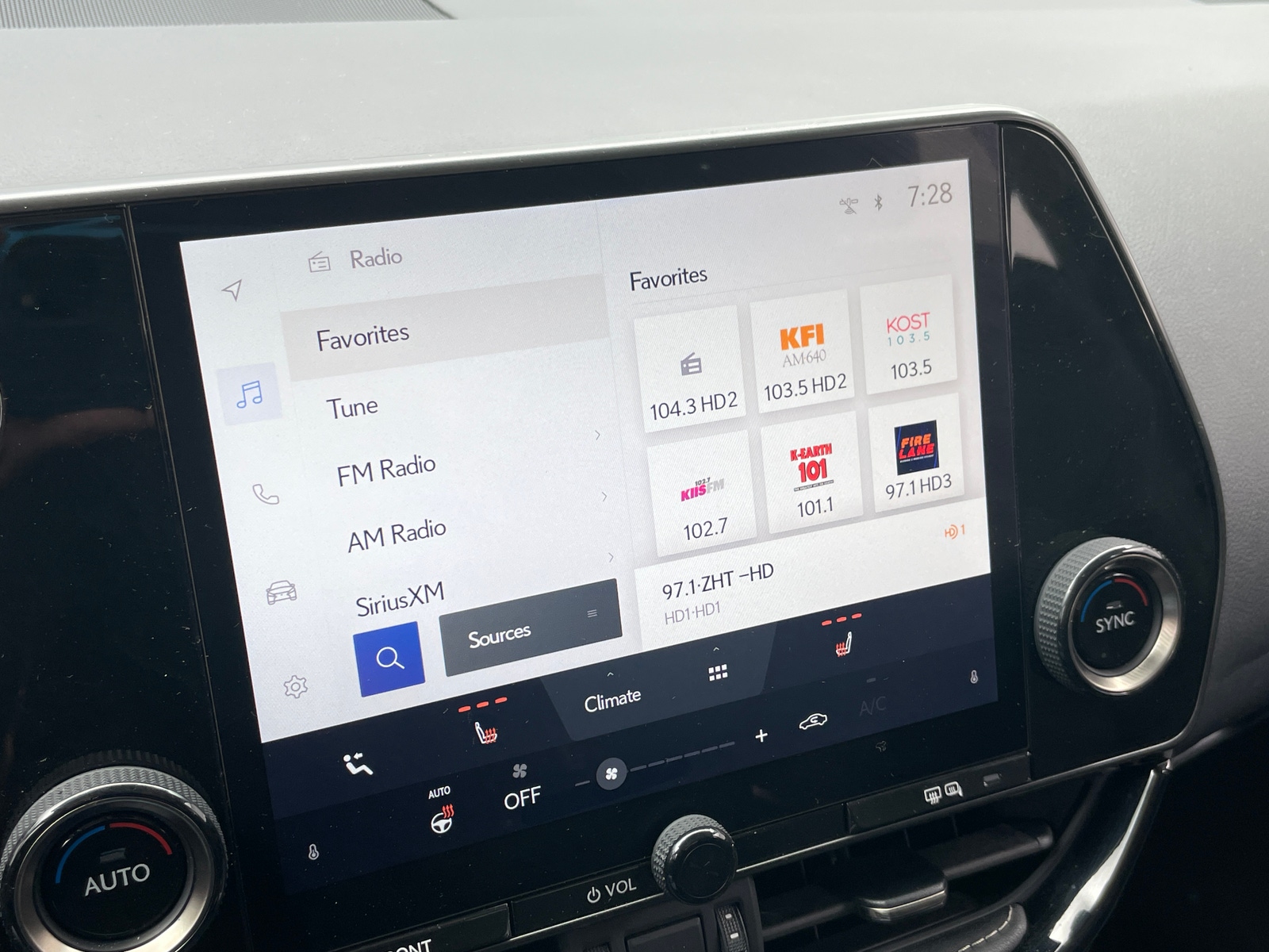 Thumbnail: 2024 Lexus NX - 3