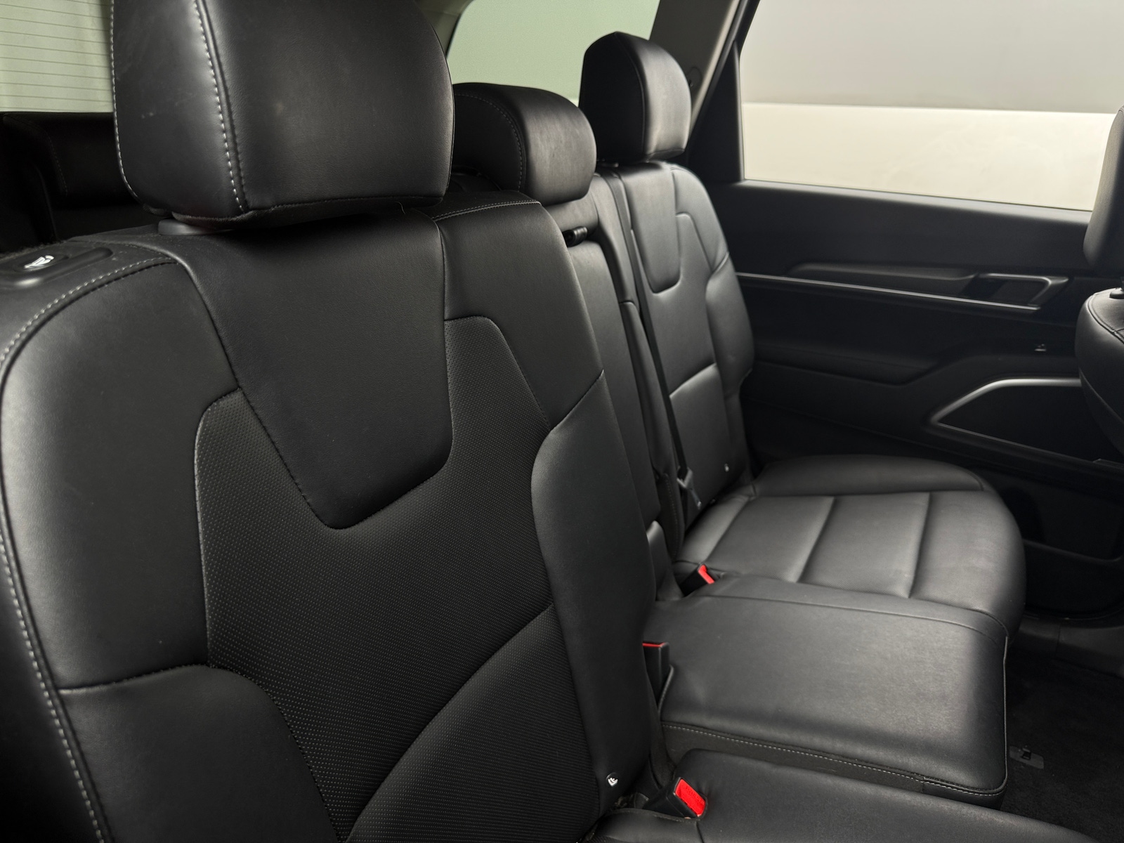 Thumbnail: 2022 Kia Telluride - 5