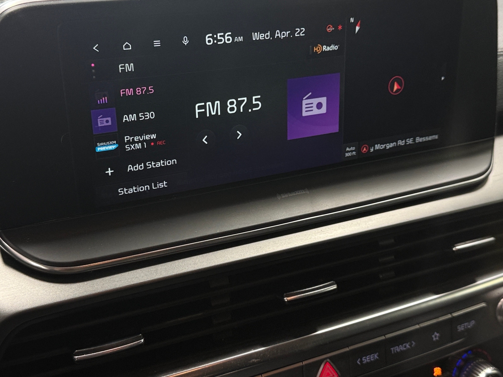 Thumbnail: 2022 Kia Telluride - 3