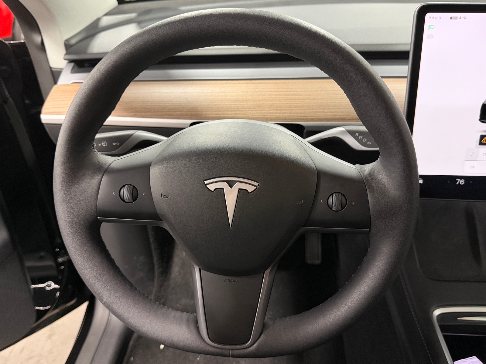 Thumbnail: 2024 Tesla Model Y - 4