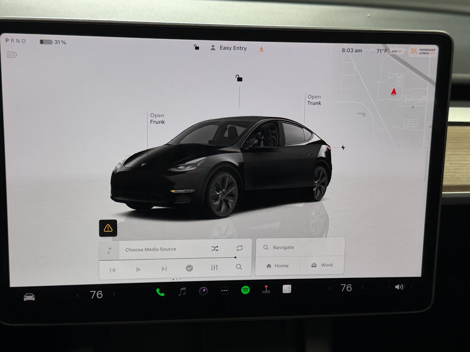 Thumbnail: 2024 Tesla Model Y - 3