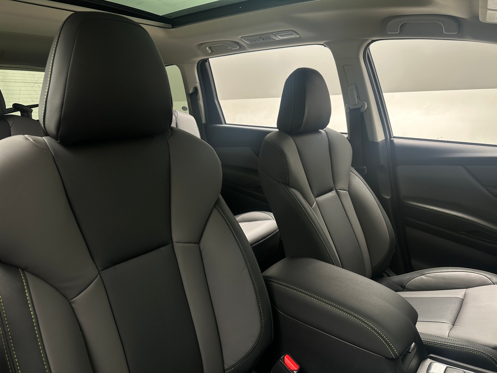 Thumbnail: 2024 Subaru Ascent - 2