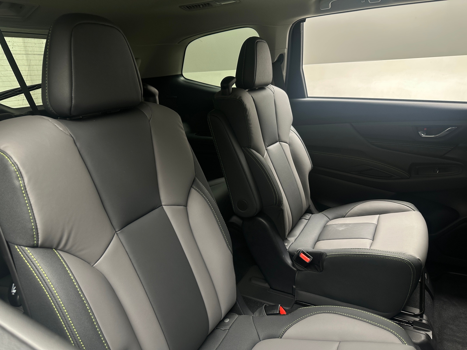 Thumbnail: 2024 Subaru Ascent - 6