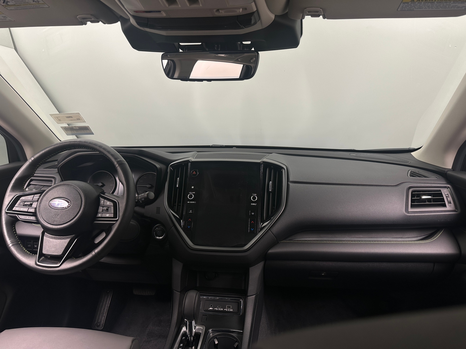 Thumbnail: 2024 Subaru Ascent - 3