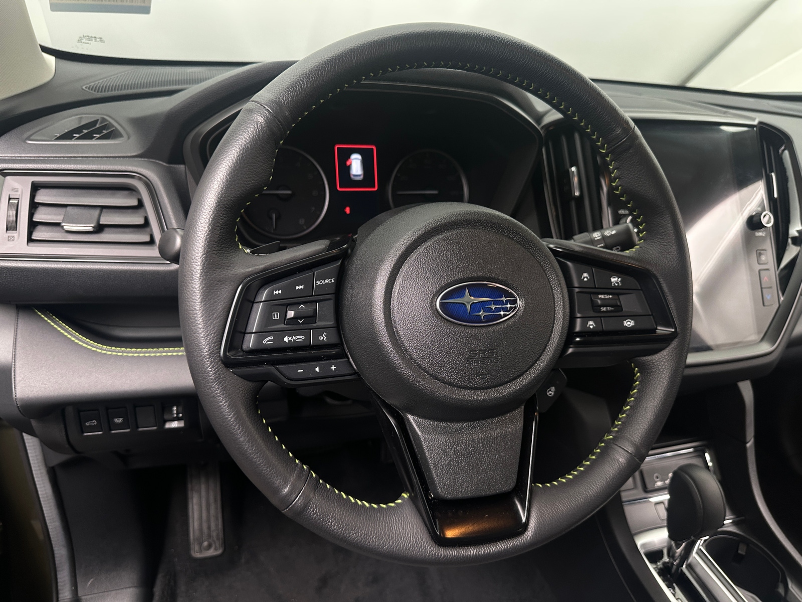 Thumbnail: 2024 Subaru Ascent - 5