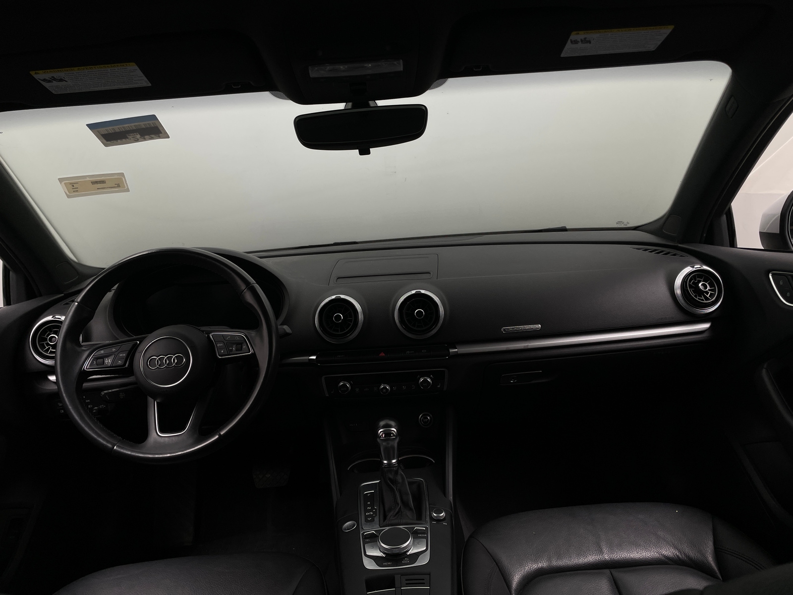 Thumbnail: 2018 Audi A3 - 2
