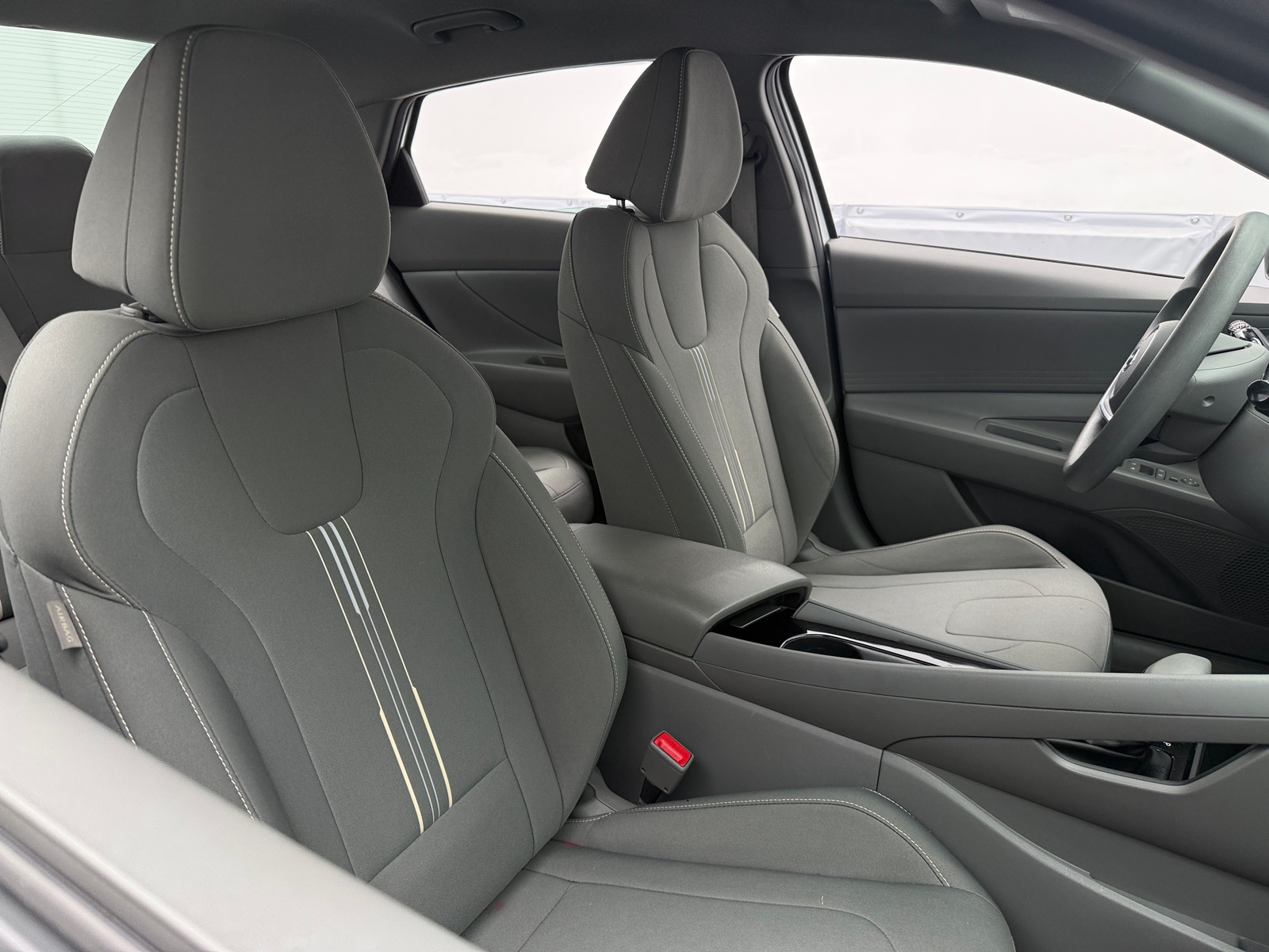 Thumbnail: 2021 Hyundai Elantra - 2