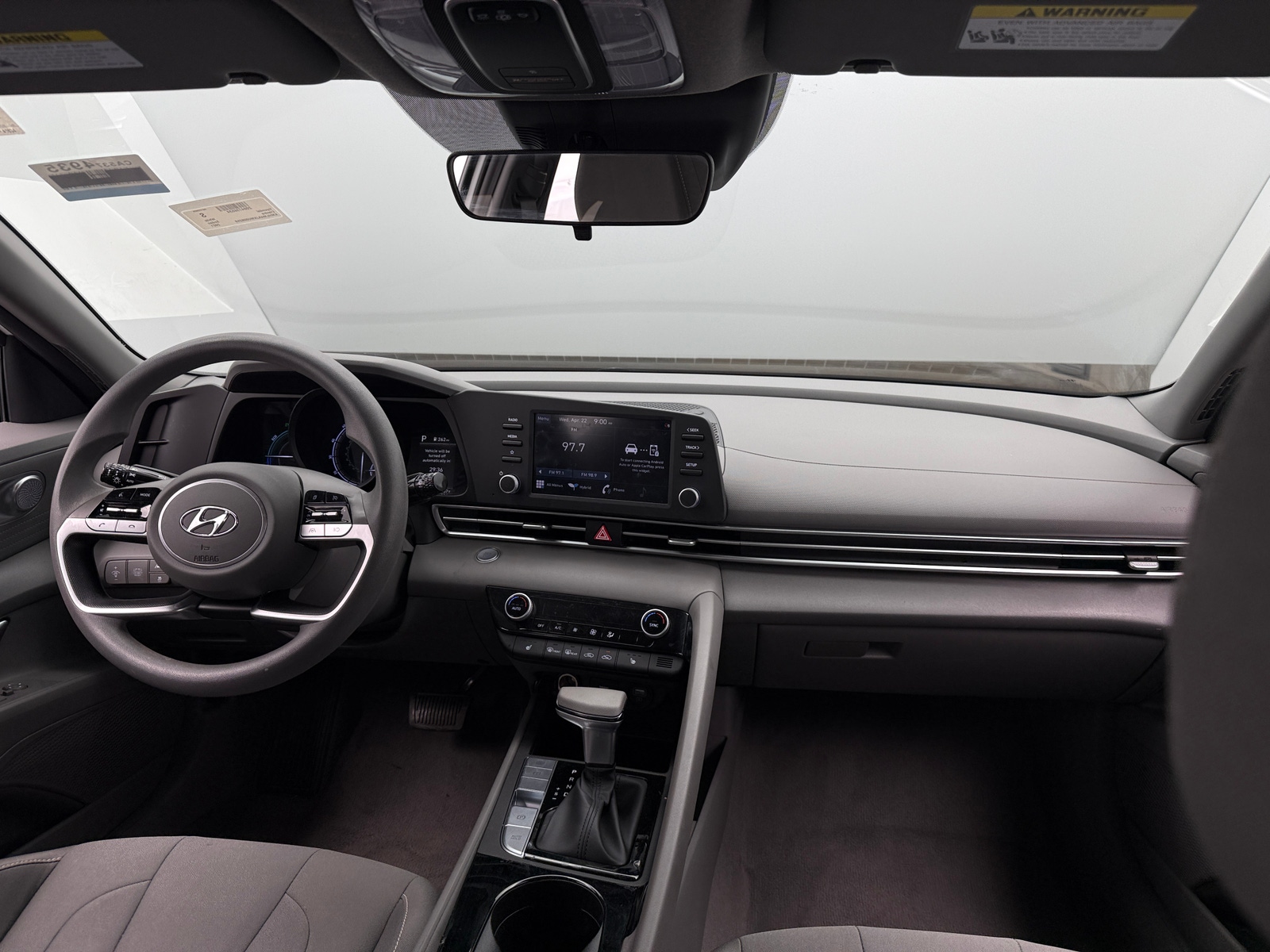 Thumbnail: 2021 Hyundai Elantra - 3