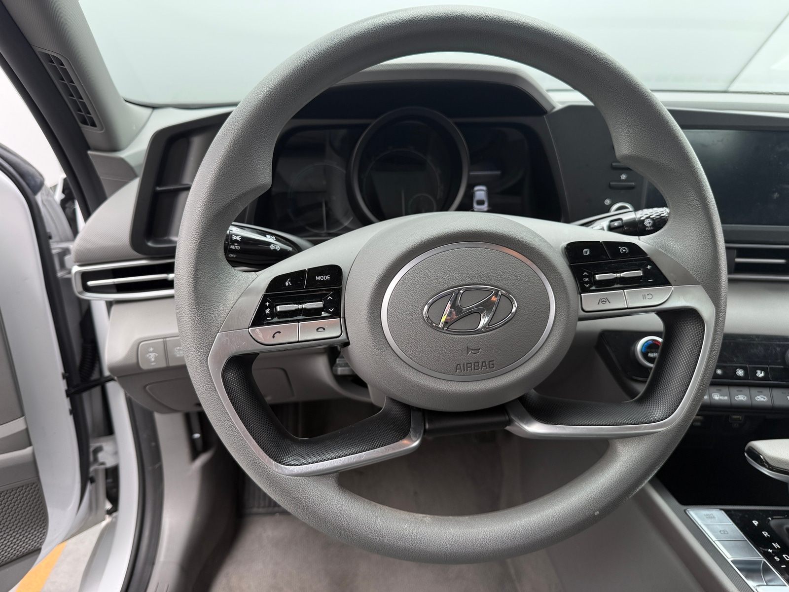 Thumbnail: 2021 Hyundai Elantra - 5