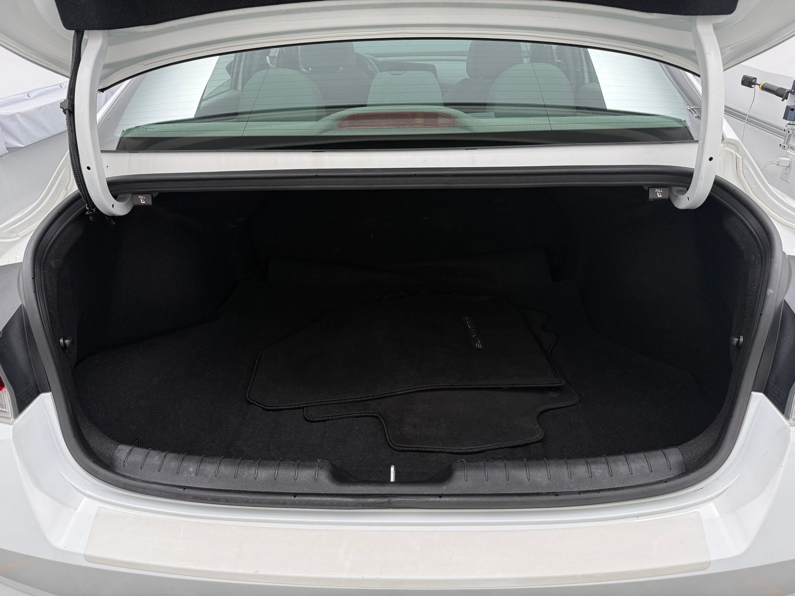 Thumbnail: 2021 Hyundai Elantra - 7