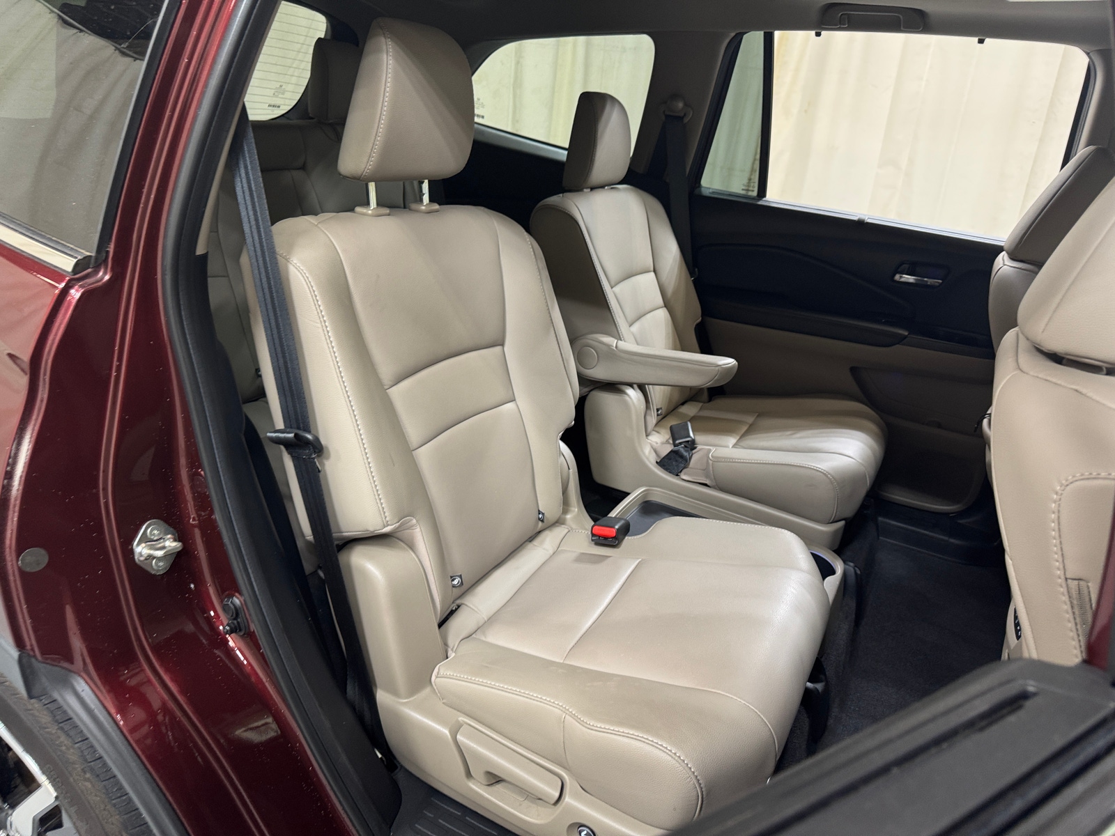 Thumbnail: 2019 Honda Pilot - 5