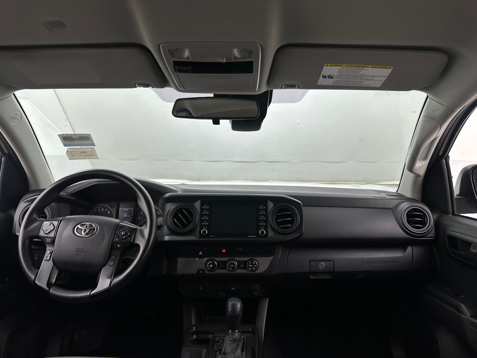 Thumbnail: 2021 Toyota Tacoma - 3