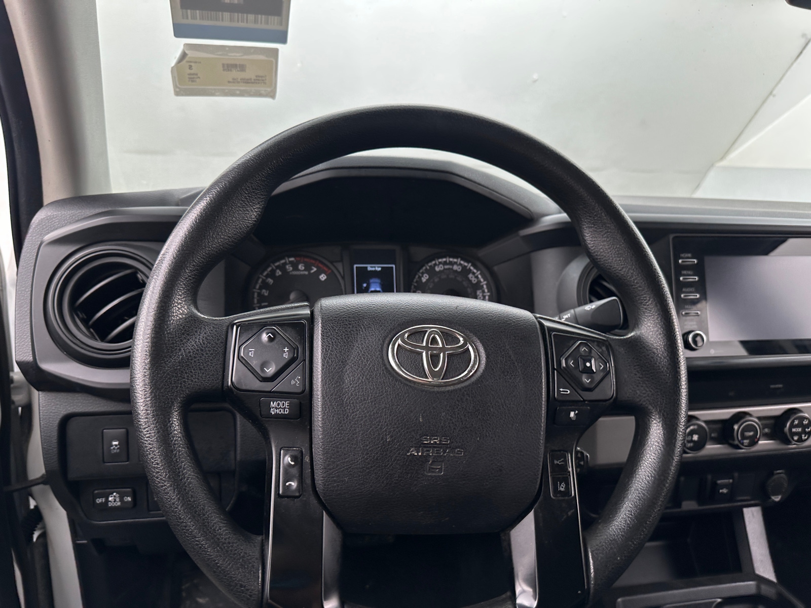 Thumbnail: 2021 Toyota Tacoma - 5