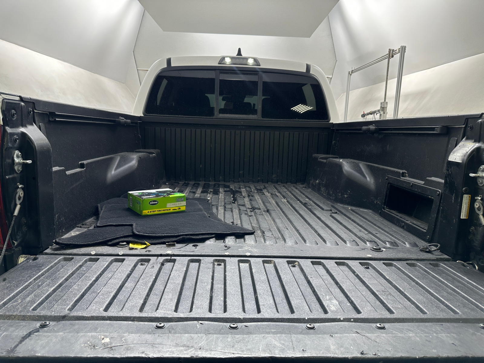 Thumbnail: 2021 Toyota Tacoma - 7