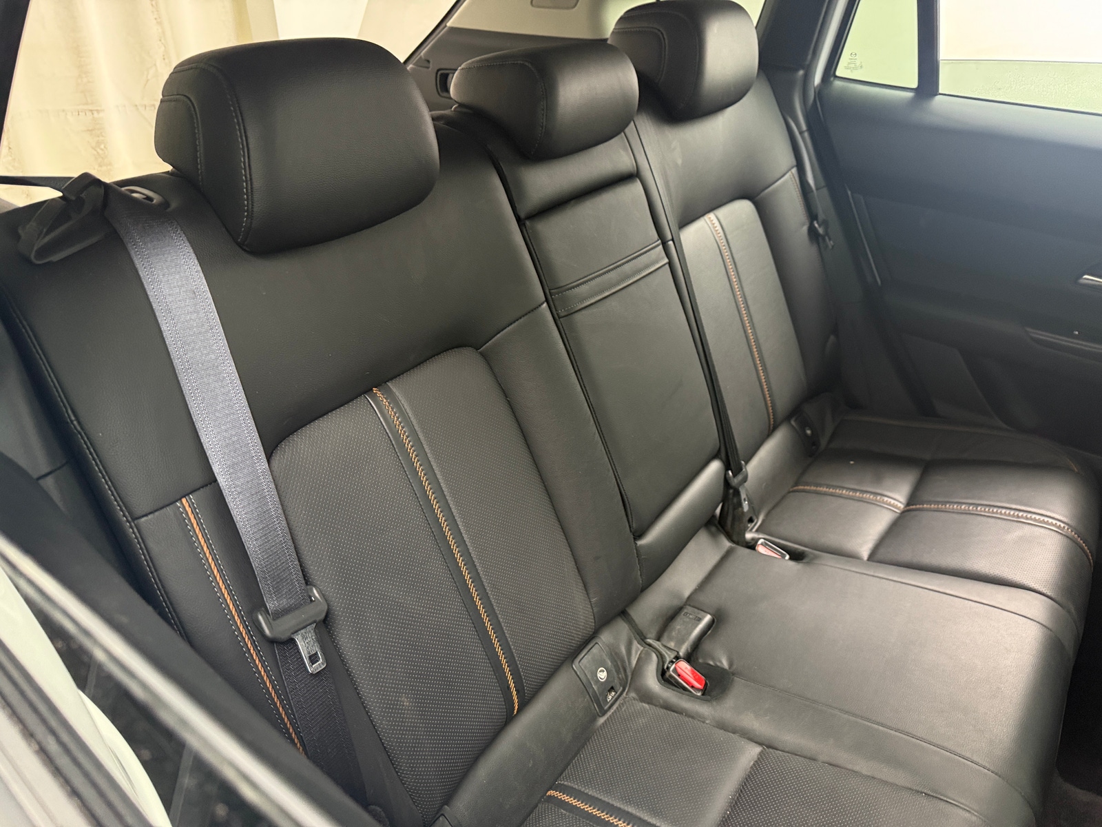 Thumbnail: 2024 Mazda CX-50 - 5