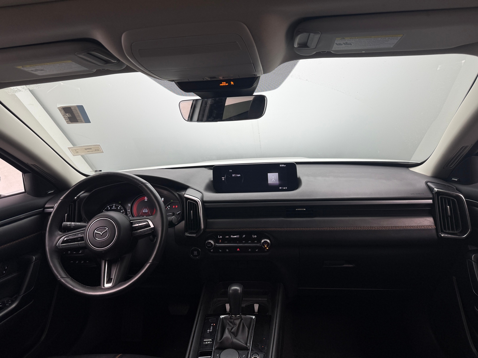 Thumbnail: 2024 Mazda CX-50 - 2