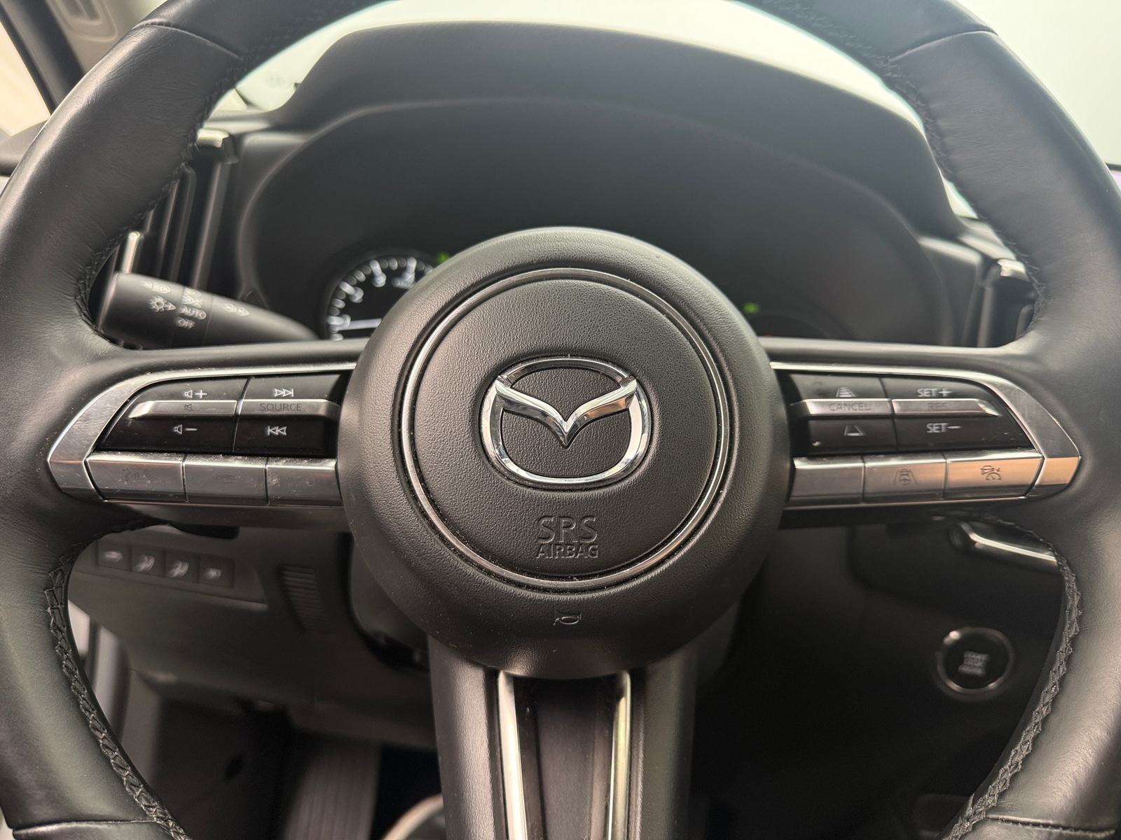 Thumbnail: 2024 Mazda CX-50 - 4