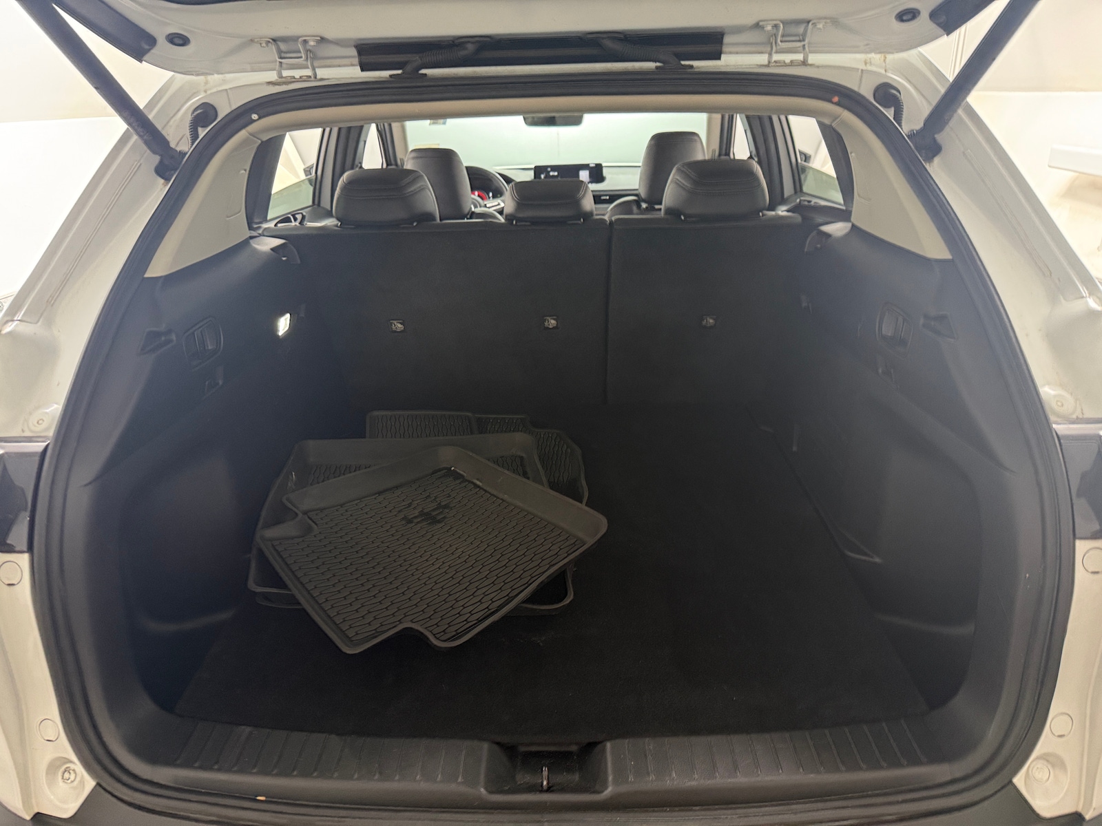 Thumbnail: 2024 Mazda CX-50 - 6