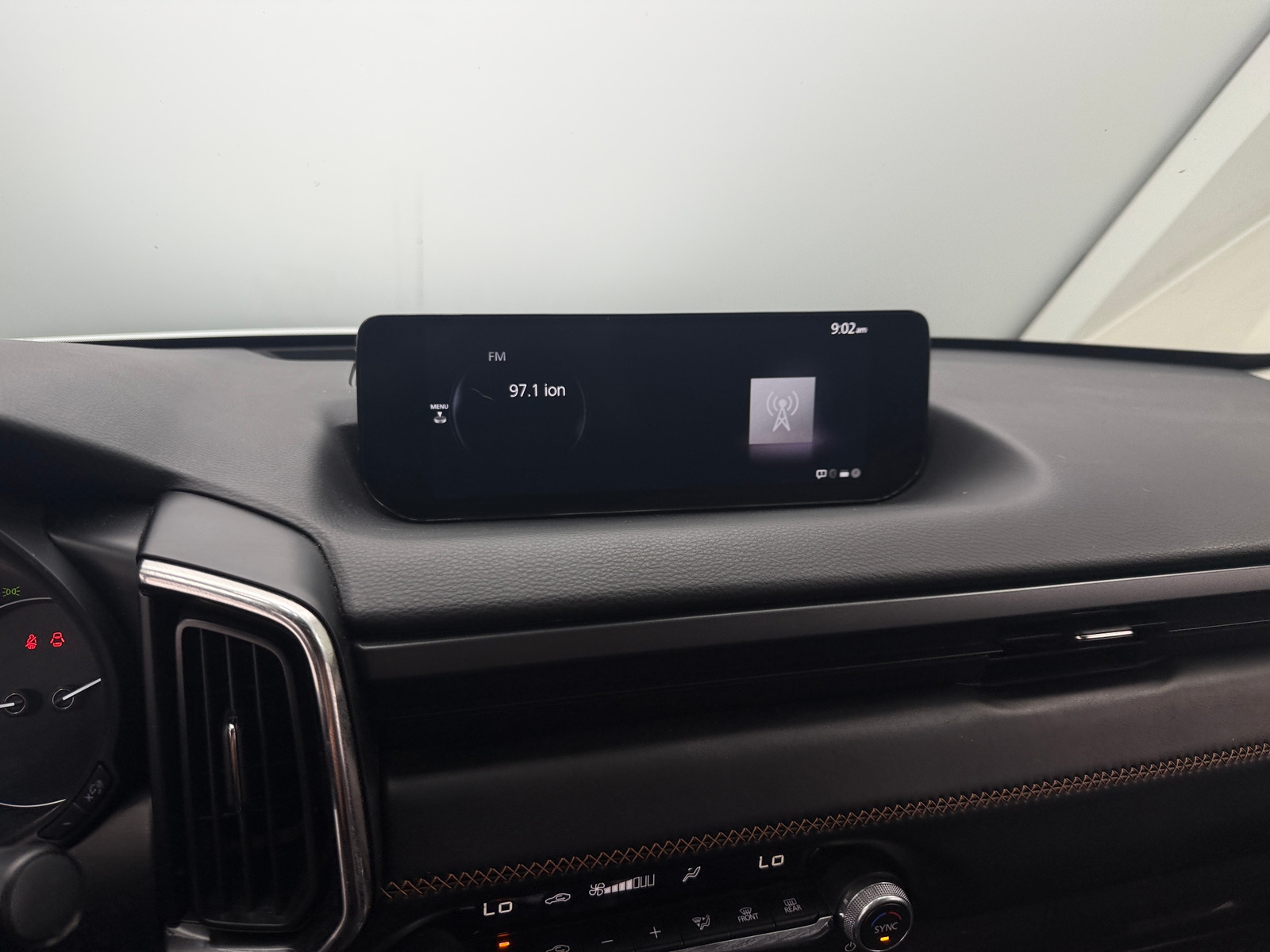 Thumbnail: 2024 Mazda CX-50 - 3