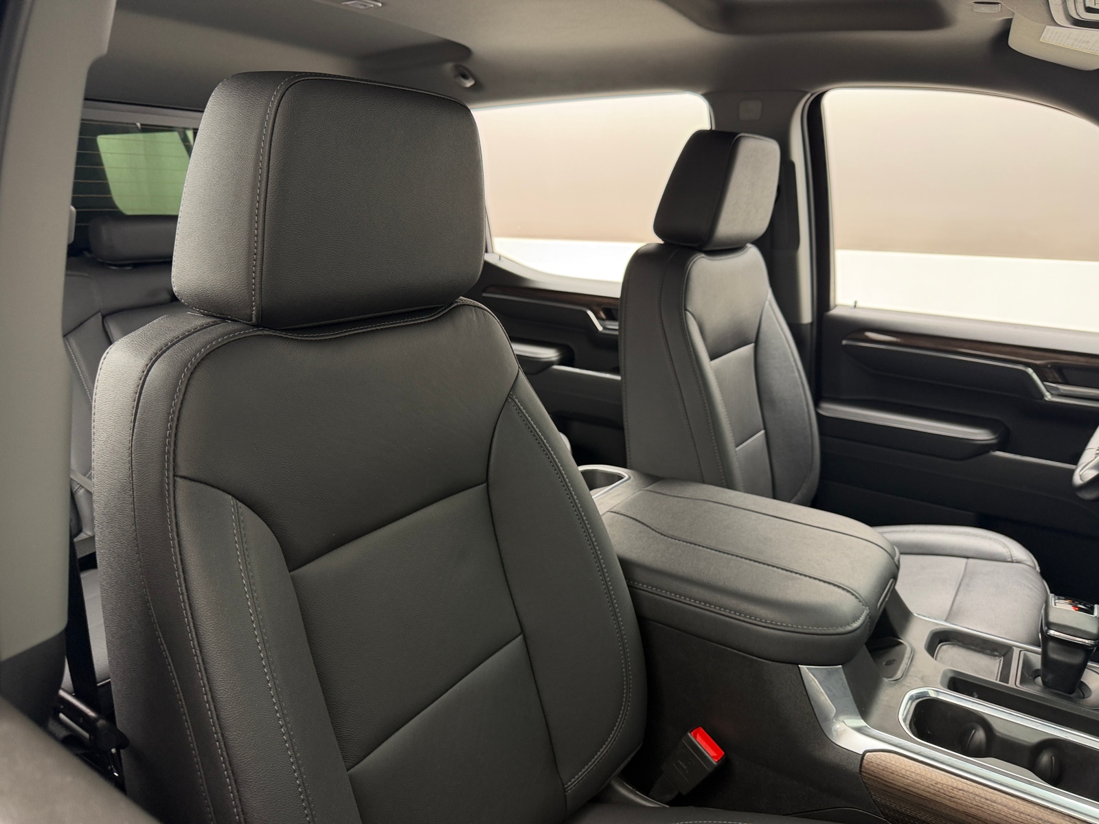 Thumbnail: 2023 Chevrolet Silverado 1500 - 2