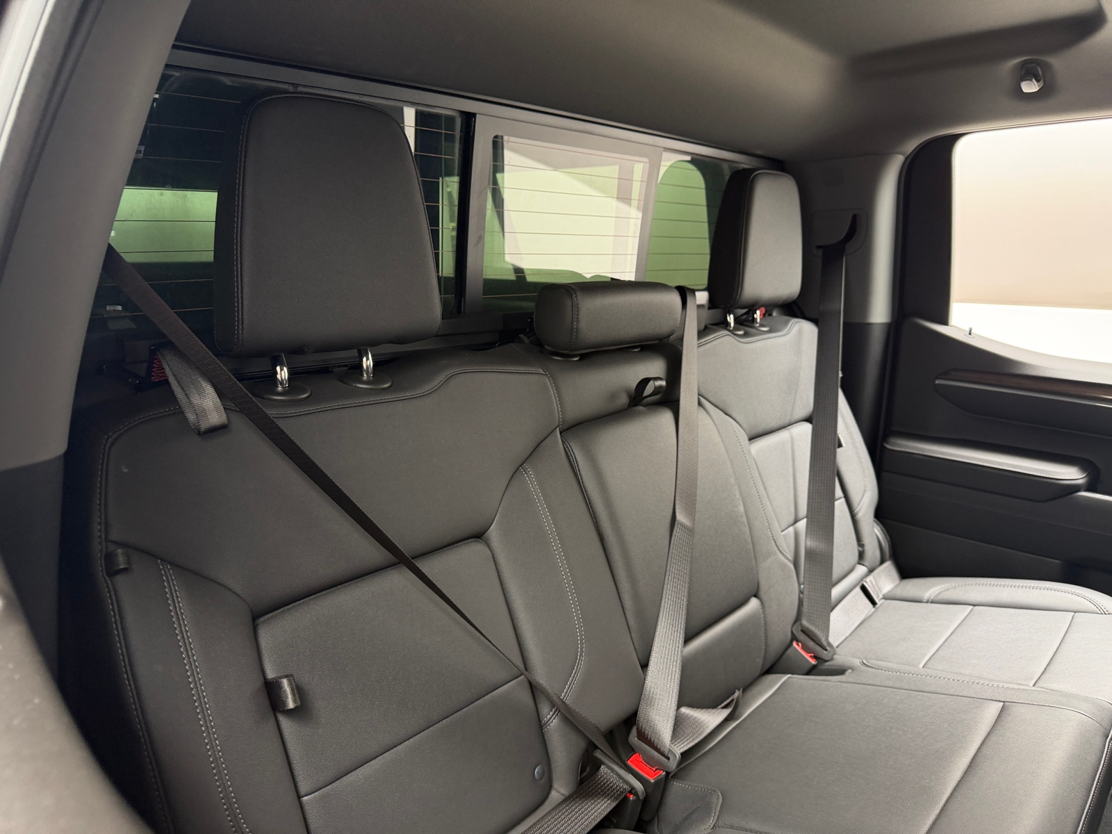 Thumbnail: 2023 Chevrolet Silverado 1500 - 6