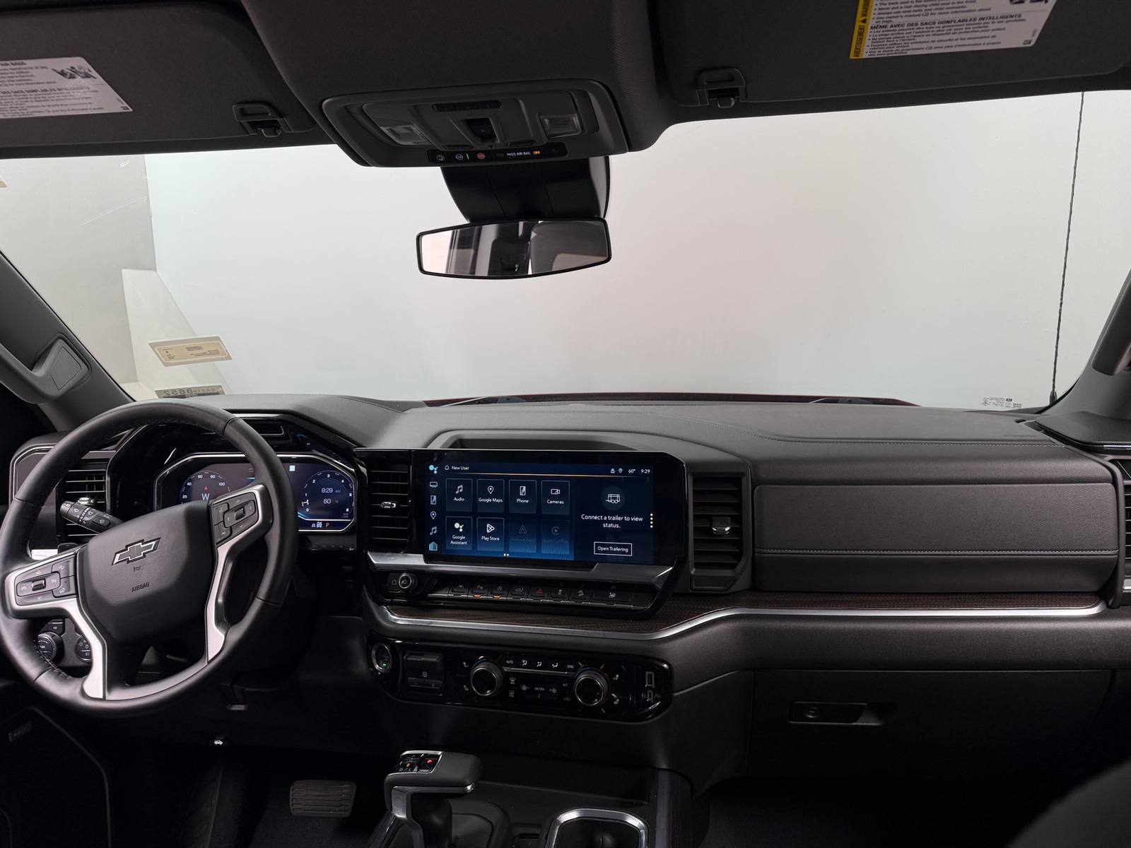 Thumbnail: 2023 Chevrolet Silverado 1500 - 3