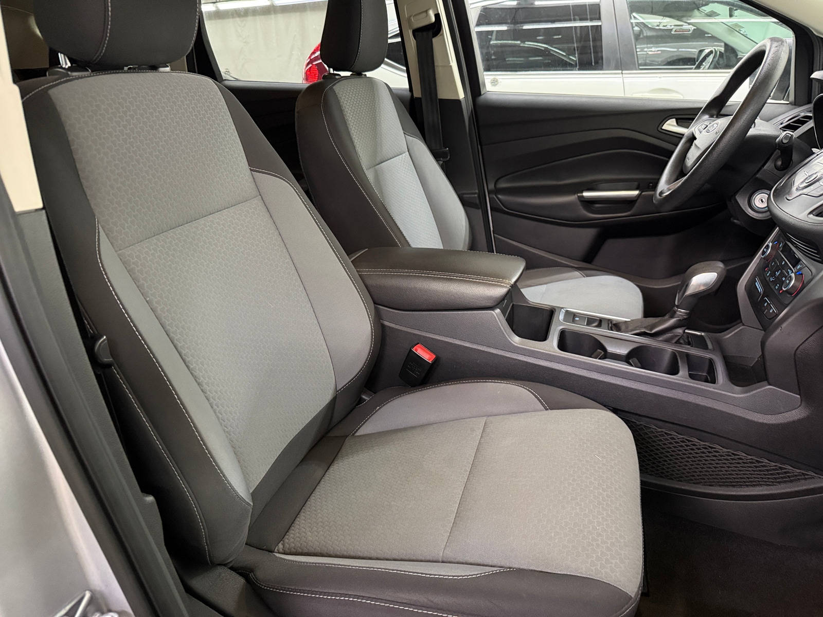 Thumbnail: 2018 Ford Escape - 2