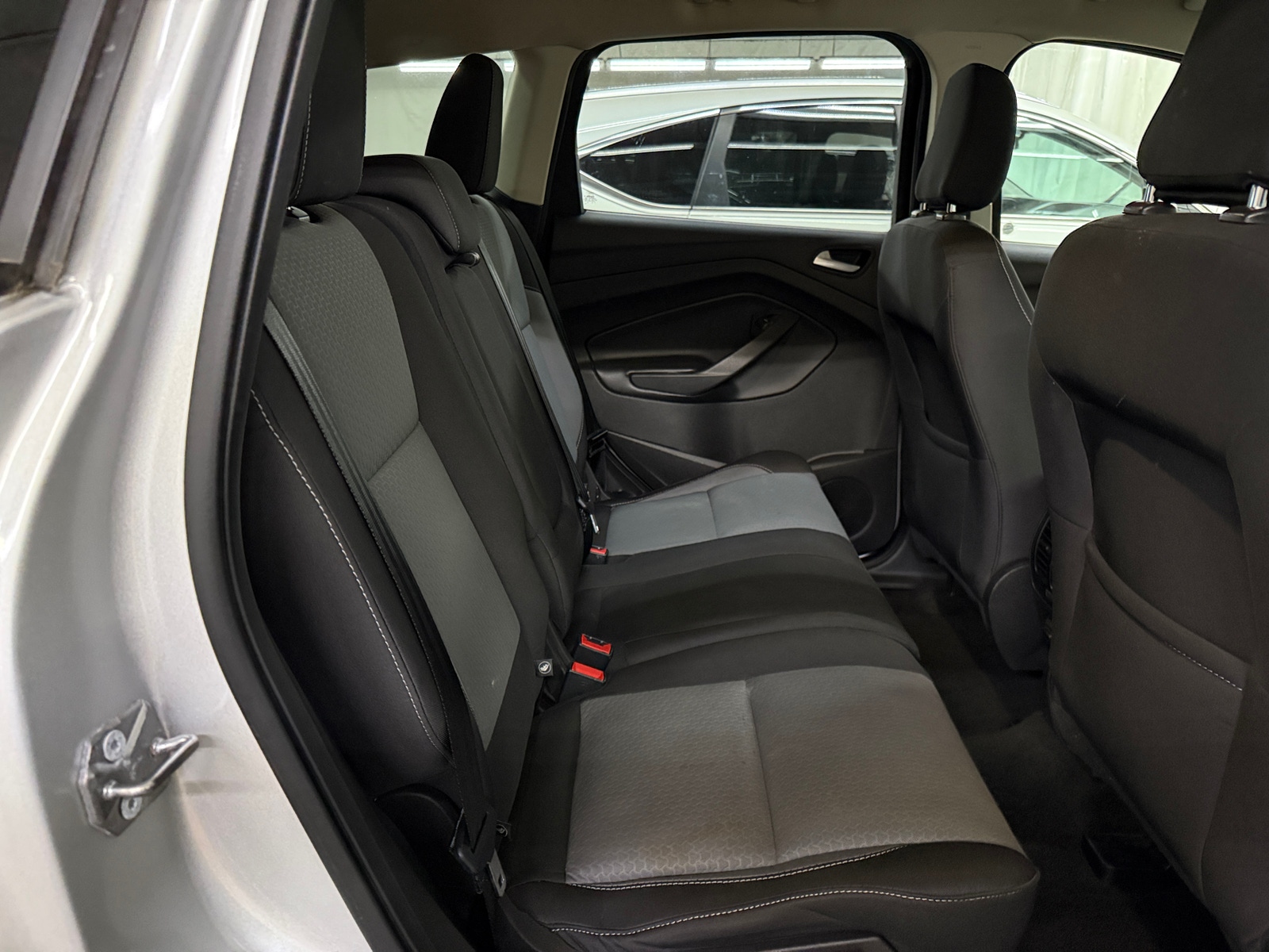 Thumbnail: 2018 Ford Escape - 6