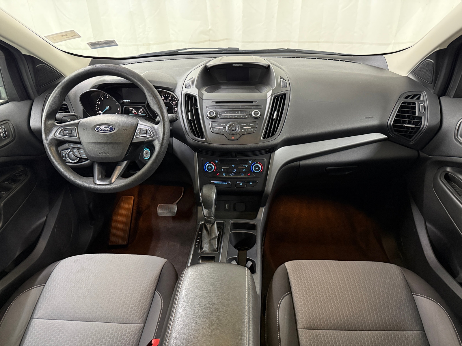 Thumbnail: 2018 Ford Escape - 3