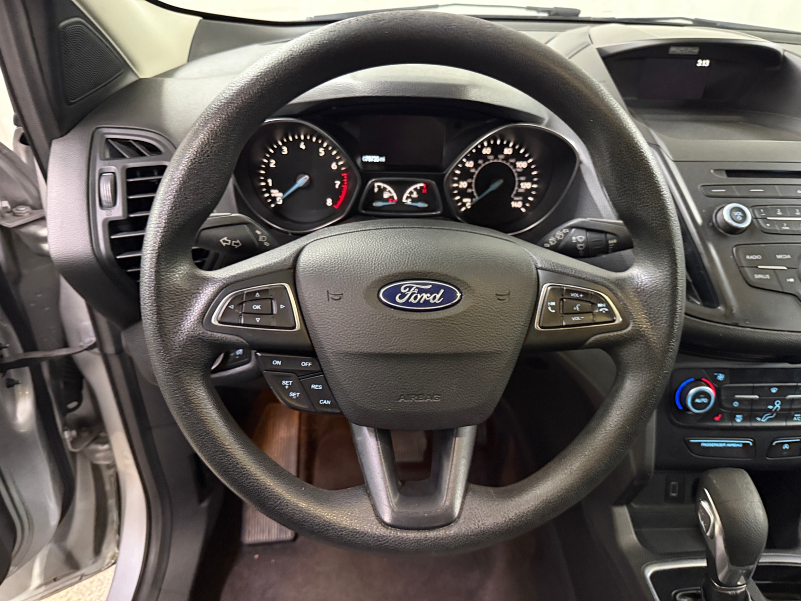 Thumbnail: 2018 Ford Escape - 5