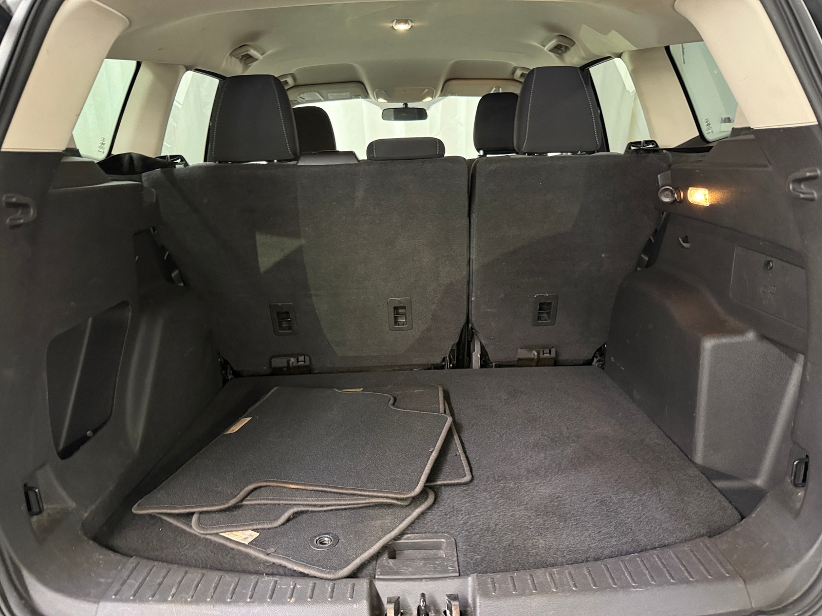 Thumbnail: 2018 Ford Escape - 7