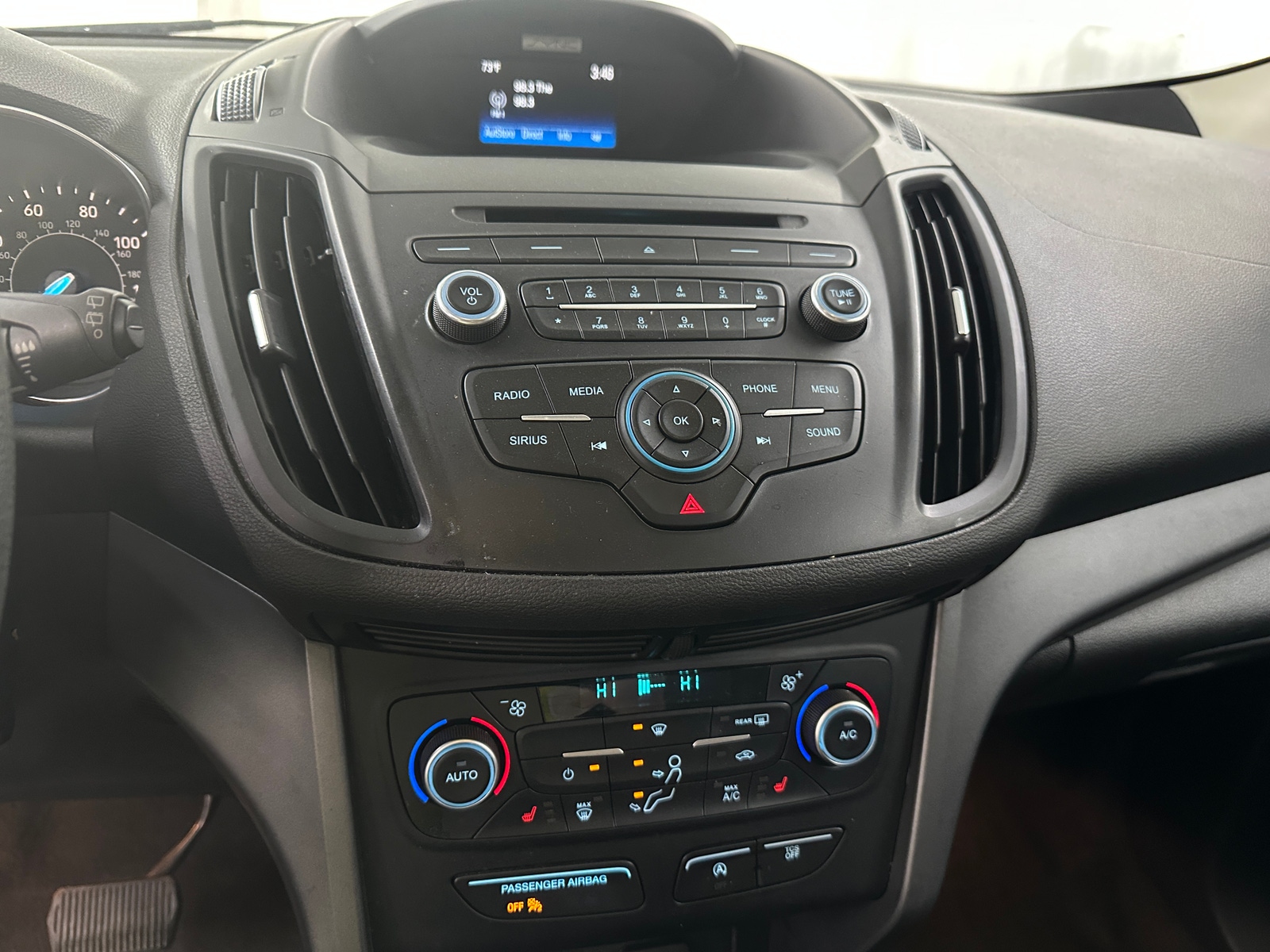 Thumbnail: 2018 Ford Escape - 4