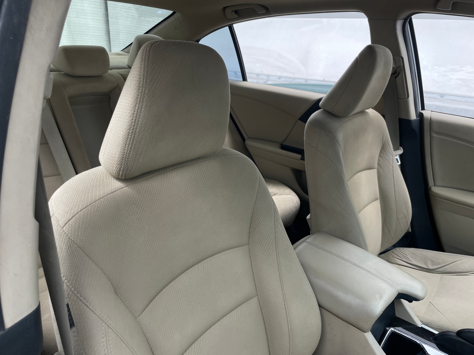 Thumbnail: 2016 Honda Accord - 2