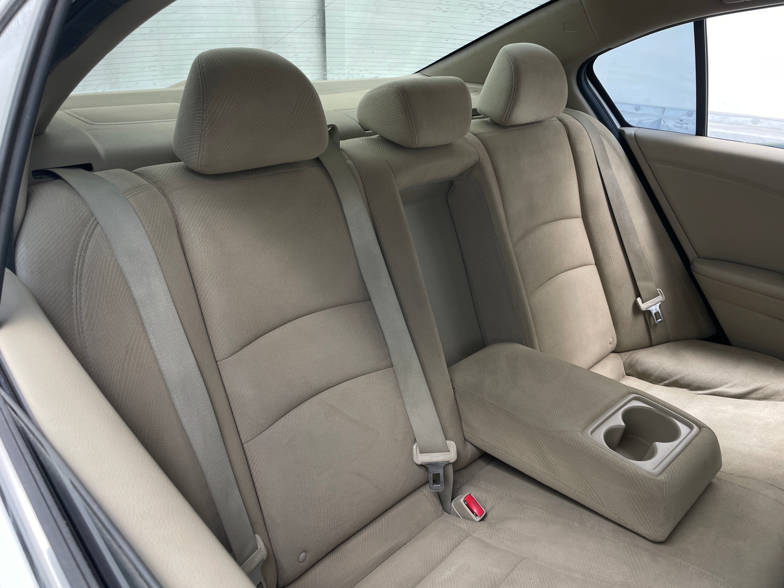 Thumbnail: 2016 Honda Accord - 6