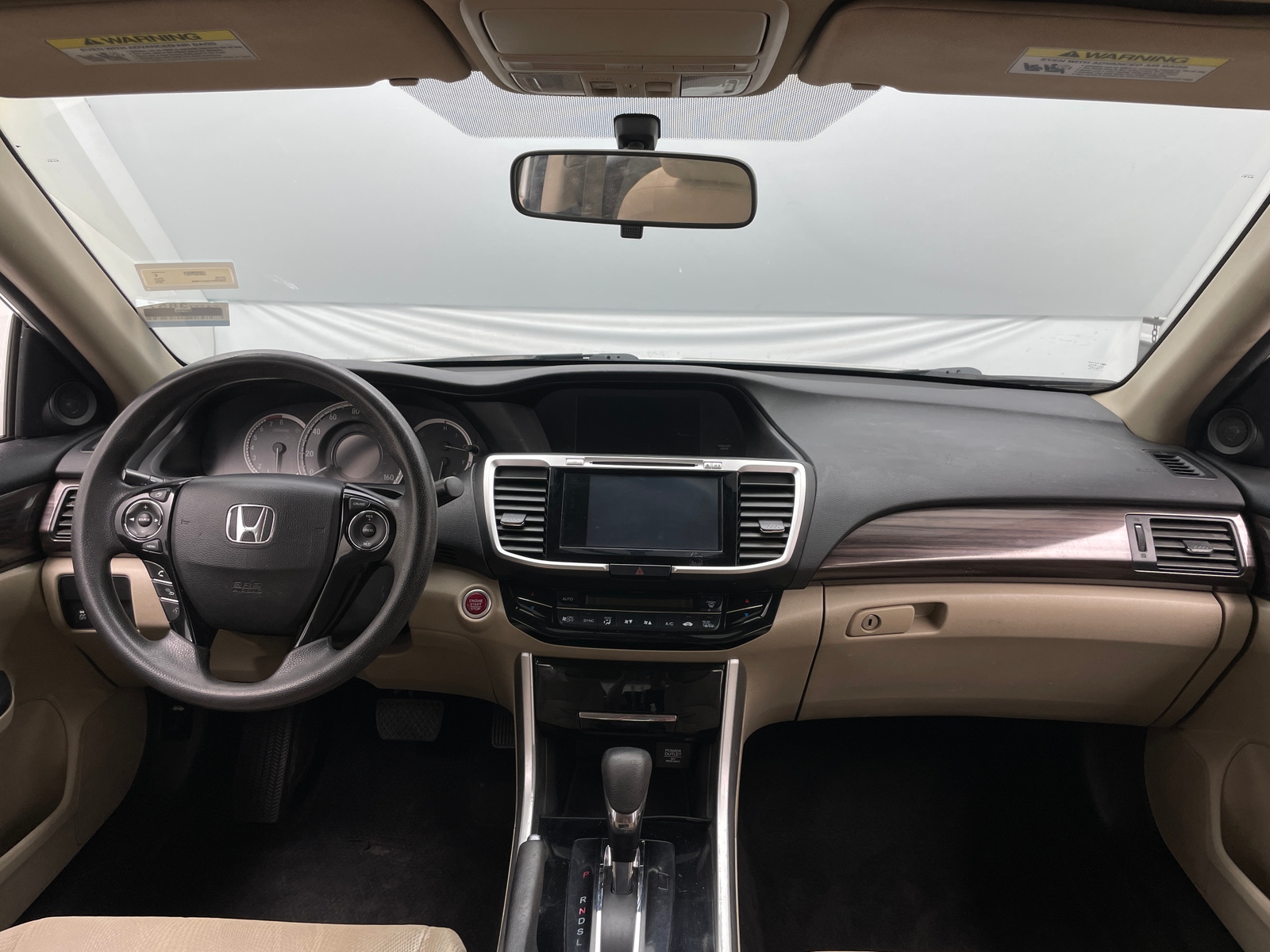 Thumbnail: 2016 Honda Accord - 3