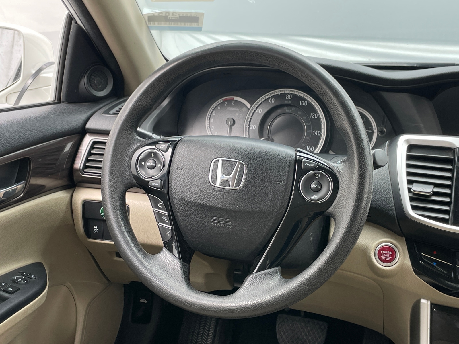 Thumbnail: 2016 Honda Accord - 5